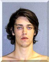 Inmate Devin Ciehanoski
