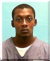 Inmate Devin L Sanon