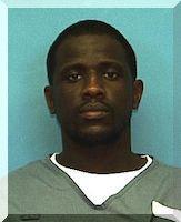 Inmate Devon Braswell