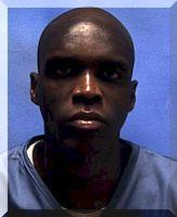 Inmate Devron A Igles