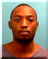 Inmate Dewayne C Mcaffee