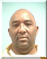 Inmate Dewayne Jackson