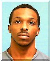 Inmate Dillon Mcdonald