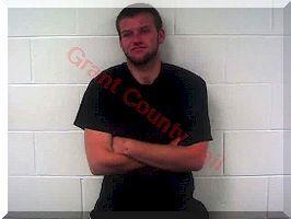Inmate Dodge William Mcclure
