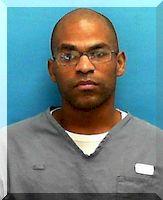 Inmate Dominic G Gaines