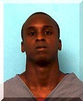 Inmate Dominique D Helms