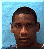Inmate Donald G Adams