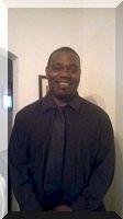 Inmate Donald Mathis