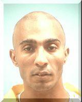 Inmate Dondrick Baldwin