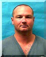Inmate Donnie Winfrey
