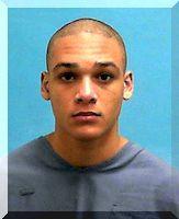 Inmate Donovan M Henry