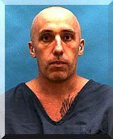 Inmate Douglas B Osborne