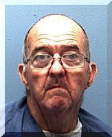 Inmate Douglas L Harlson