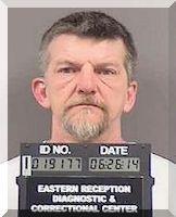 Inmate Douglas A Miller