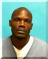 Inmate Duane Davis