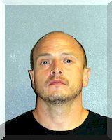 Inmate Dustin Judd