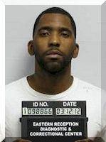 Inmate Dwayne L Brown