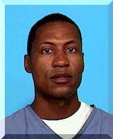 Inmate Dwayne L Simmons