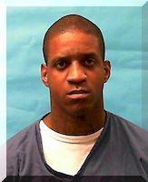 Inmate Dwight L Williams