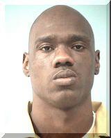 Inmate Earnest Myers