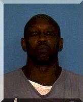 Inmate Eddie L Merritt