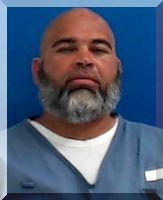 Inmate Eddie T Neal