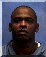 Inmate Edgar L Lowery