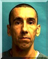 Inmate Edgardo Estremera