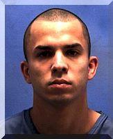 Inmate Eduardo J Solano Cotto