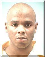 Inmate Edward Johnson