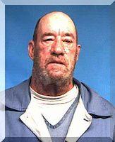 Inmate Edward R Blackmon