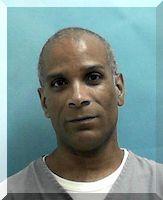 Inmate Edwin R Garcial