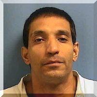 Inmate Efrain Figueroa