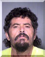 Inmate Elias Flores