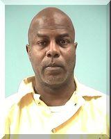Inmate Elijah Parker