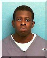 Inmate Emmanuel B Etienne