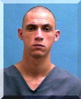 Inmate Enrique E Vega