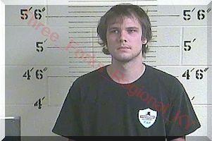 Inmate Eric A Dunaway