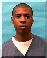 Inmate Eric L Rayner