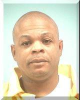 Inmate Eric Love
