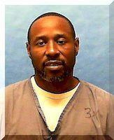 Inmate Eric T Frazier