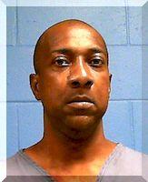 Inmate Erik B Sr Liston