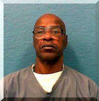 Inmate Esco Hunter