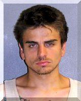 Inmate Estuardo Aguilar Obregon