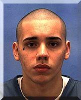 Inmate Favian Rivera