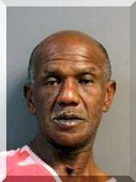 Inmate Floyd Davis