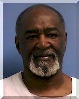 Inmate Floyd Williams