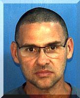 Inmate Francisco D Cisneros
