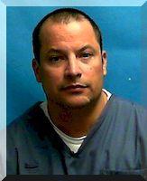 Inmate Francisco M Fernandez