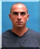 Inmate Frank D Pagliaroli